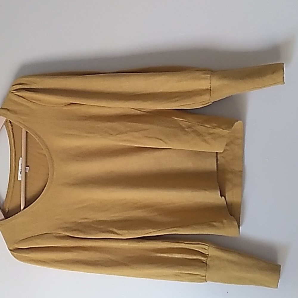 Madewell top